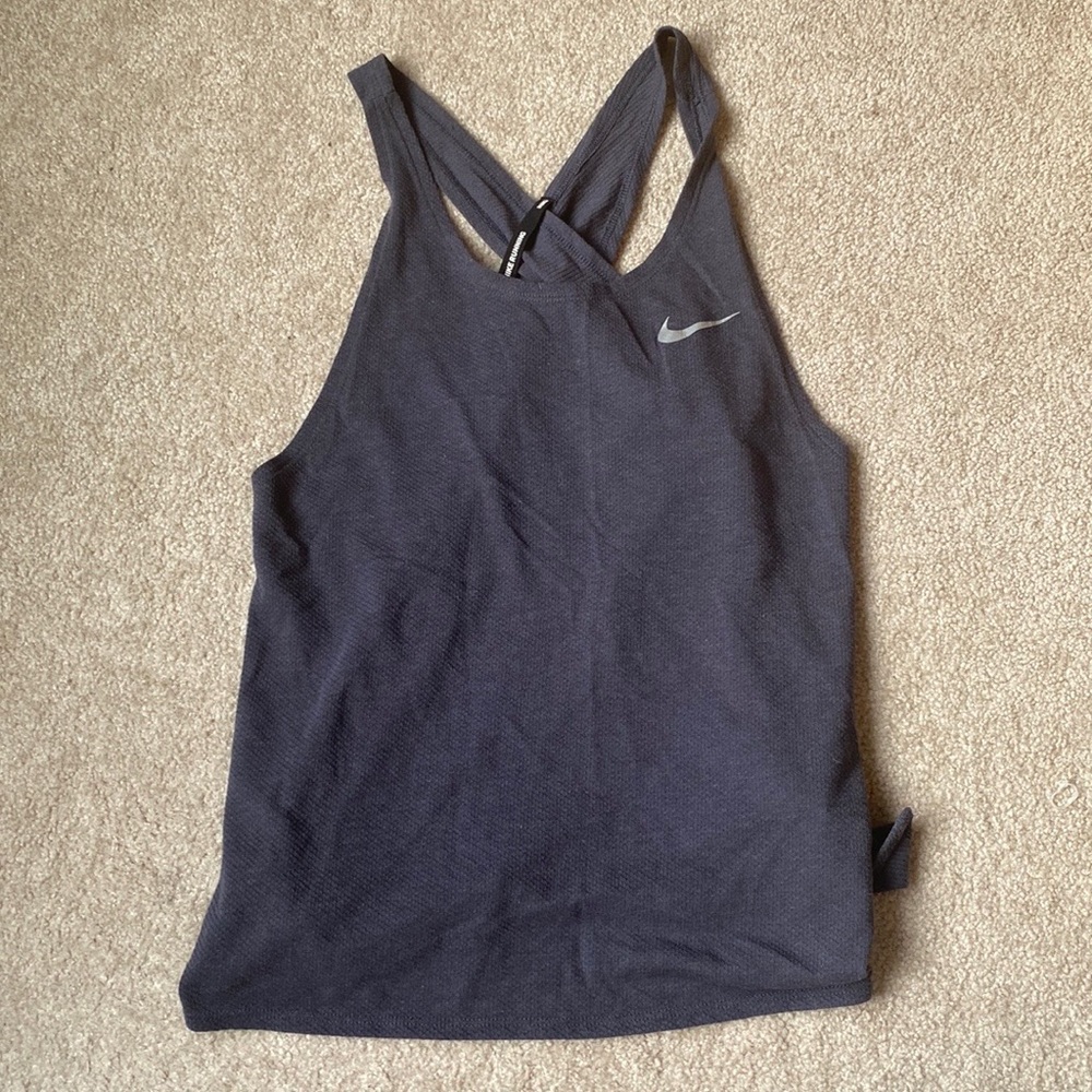 Nike tanktop